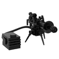 Zestaw klocków E-Web Heavy Blaster - MOC79670 ST686