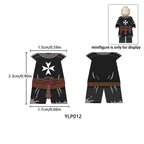 Elementy i akcesoria – Accessories - YLP012