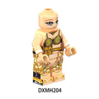Zestaw figurek Minifigures - DXMH-204