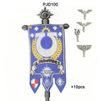 Elementy i akcesoria – Flag - PJD100