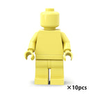 Zestaw figurek Minifigures - 24