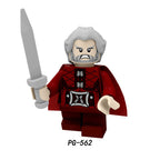 Zestaw figurek Lord of The Rings - P-562