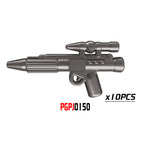 Elementy i akcesoria – Gun - PGPJ-0150