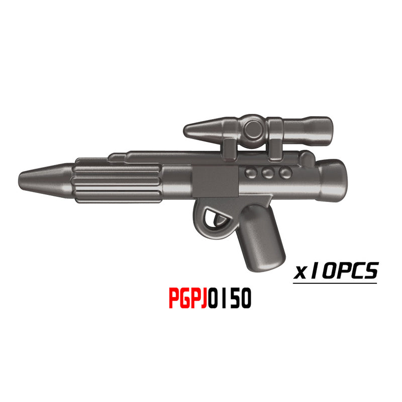 Elementy i akcesoria – Gun - PGPJ-0150