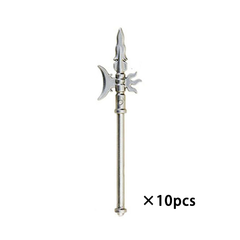 Elementy i akcesoria – Weapon - 36