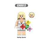 Zestaw figurek Super Hero - G-0613