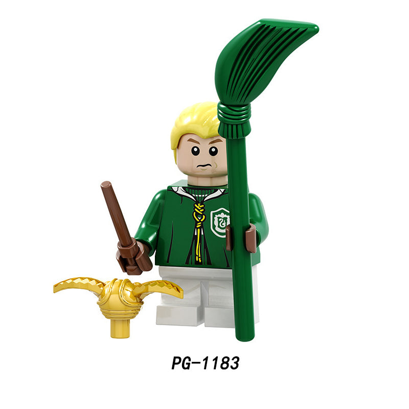 Zestaw figurek Harry Potter - P-1183