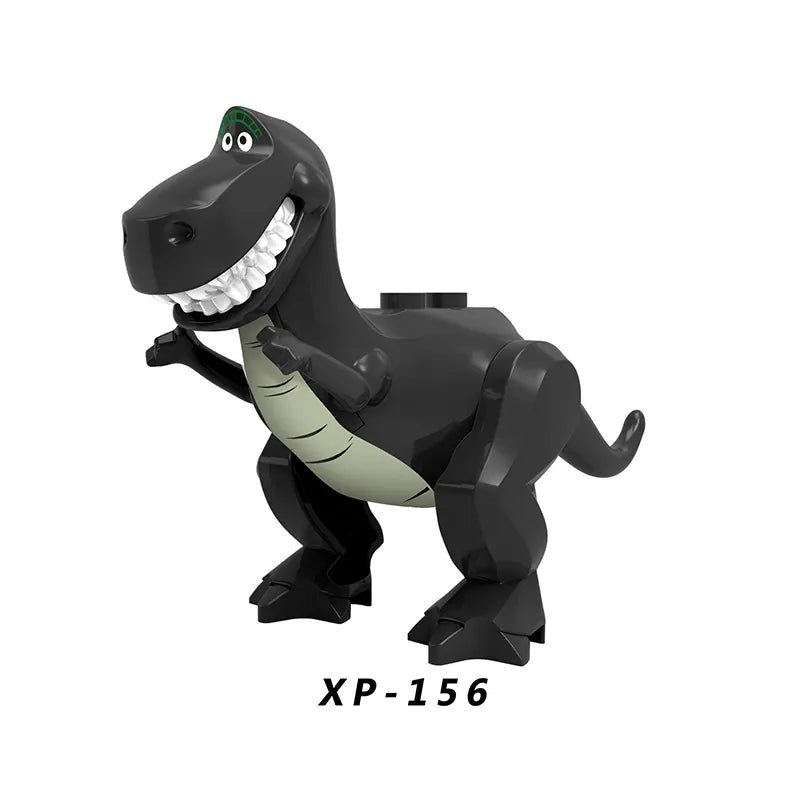 Zestaw figurek Toy Story - XP-156