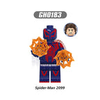 Zestaw figurek Super Hero - G-0183