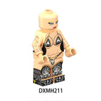 Zestaw figurek Minifigures - DXMH-211