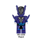 Zestaw figurek Kamen Rider - P-2335