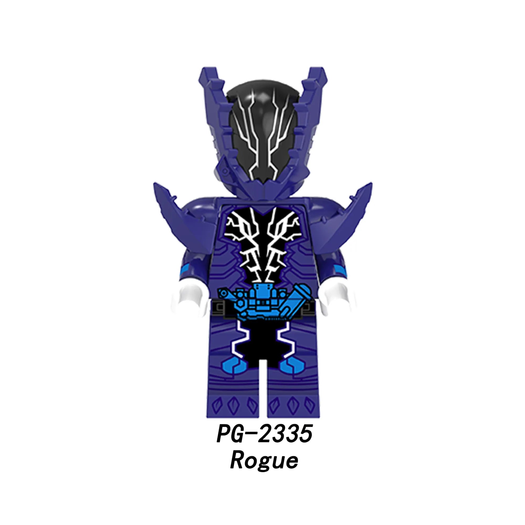 Zestaw figurek Kamen Rider - P-2335