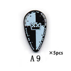 Elementy i akcesoria – Shield - A9