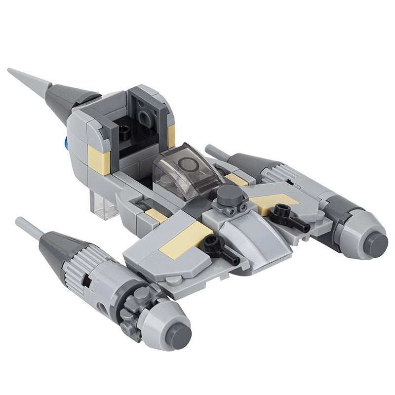 Elementy i akcesoria – Star War
