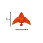 Elementy i akcesoria – Accessories - FDPJ28-orange