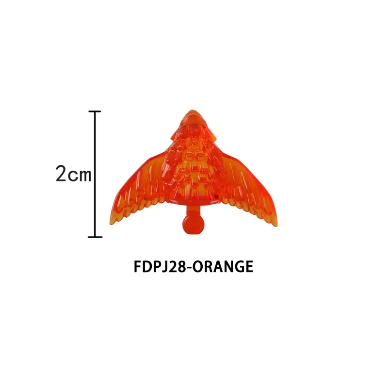 Elementy i akcesoria – Accessories - FDPJ28-orange