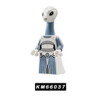 Zestaw figurek Star War - KM-66037