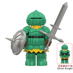 Zestaw figurek DARK SOULS - DXMH-114