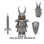 Zestaw figurek DARK SOULS - HN-570