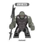 Zestaw figurek Super Hero - X-1825