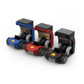 Elementy i akcesoria – Game Racing - SD/