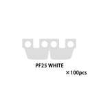 Elementy i akcesoria – Cloak - PF25-white