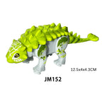 Elementy i akcesoria – Dinosaur - JM-152
