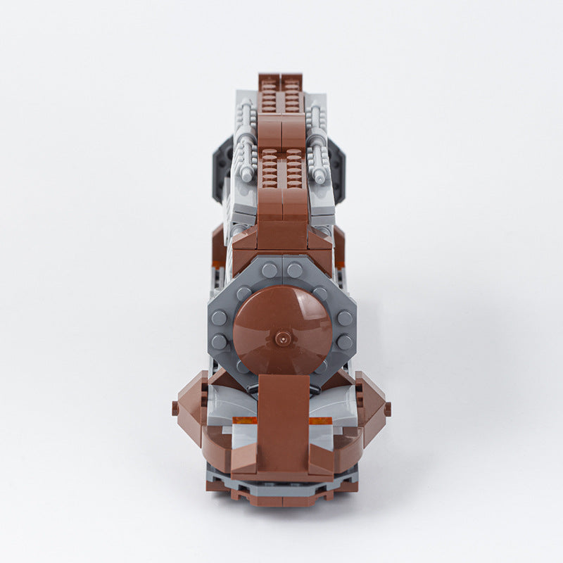 Elementy i akcesoria – Star War
