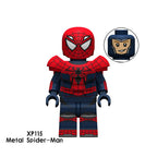 Zestaw figurek Super Hero - XP-115