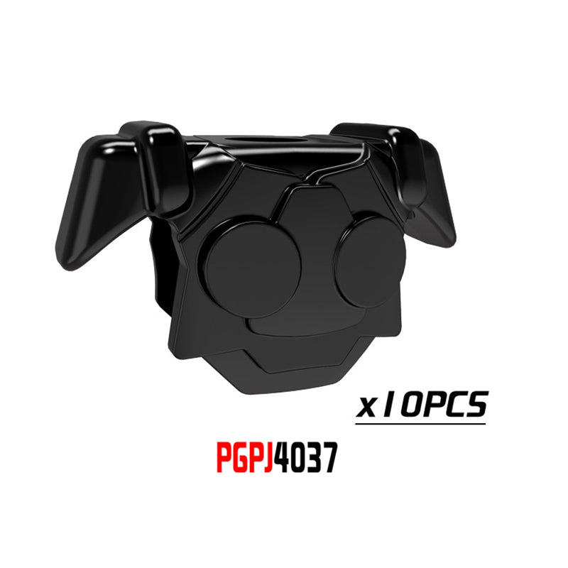 Elementy i akcesoria – Armour - PGPJ-4037