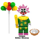 Zestaw figurek It - TP-004