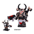 Zestaw figurek Warhammer 40,000 - DXMH-3001