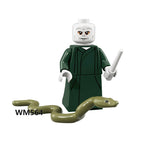 Zestaw figurek Harry Potter - W-564