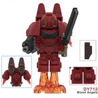 Zestaw figurek Warhammer 40,000 - DY-712