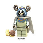 Zestaw figurek Adventure Time - P-1265