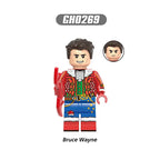Zestaw figurek Christmas - G-0269