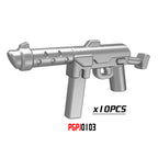 Elementy i akcesoria – Gun - PGPJ0103