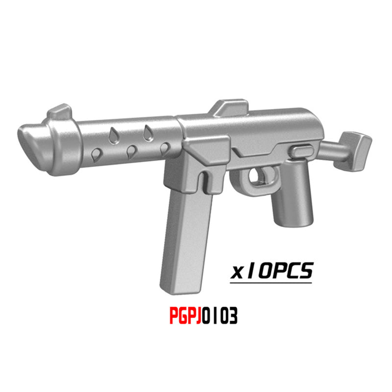 Elementy i akcesoria – Gun - PGPJ0103