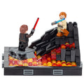 Elementy i akcesoria – Star War - moc2058-A/