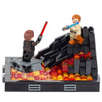 Elementy i akcesoria – Star War - moc2058-A/