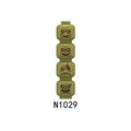 Elementy i akcesoria – Face Accessories - N1029
