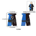 Elementy i akcesoria – Accessories - YLP008
