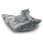 Zestaw klocków Star Destroyer