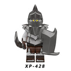 Zestaw figurek Lord of the Rings - XP-428