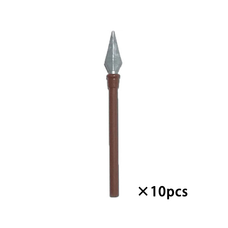 Elementy i akcesoria – Weapon - 20