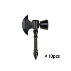 Elementy i akcesoria – Weapon - 34