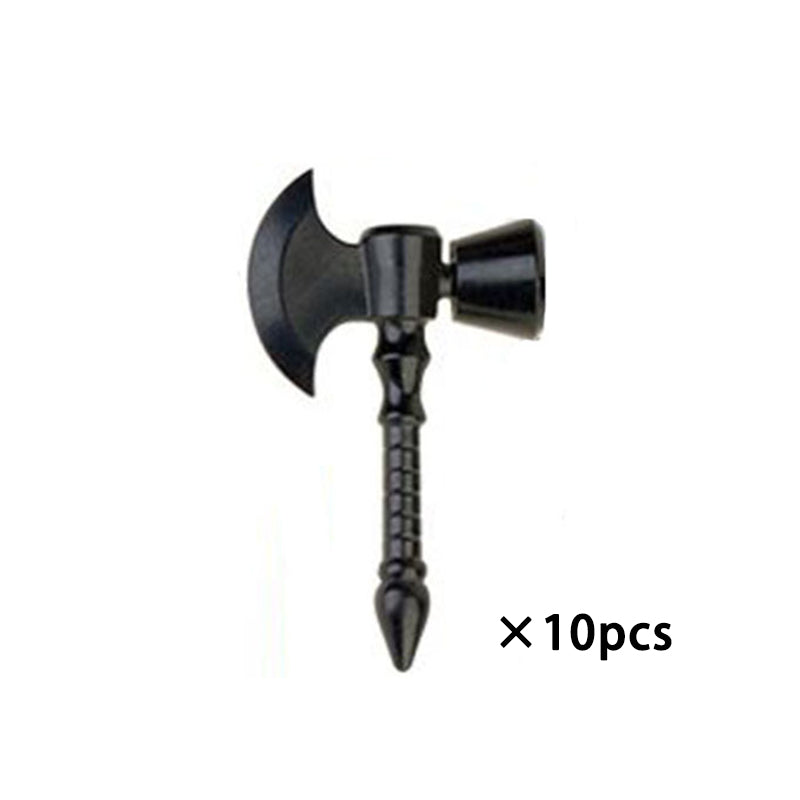 Elementy i akcesoria – Weapon - 34