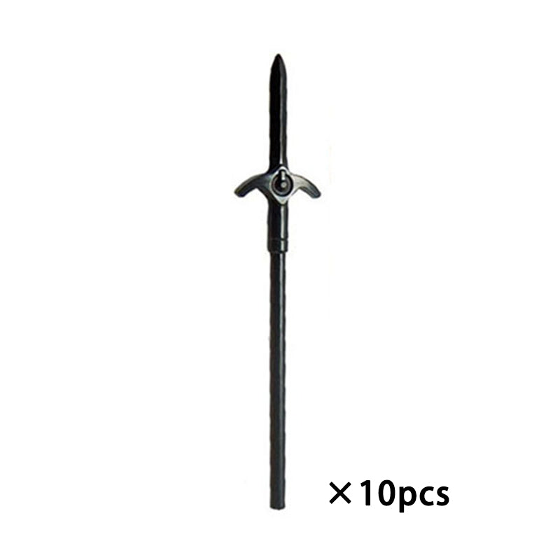 Elementy i akcesoria – Weapon - 44