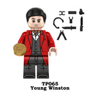 Zestaw figurek John Wick - TP-065