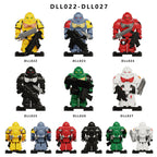 Zestaw figurek Warhammer 40,000 - Zestaw x6